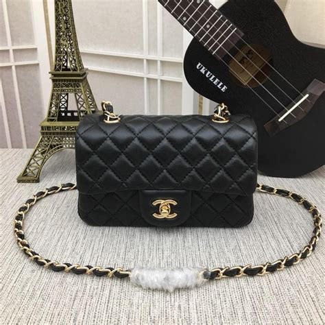 chanel replica free shipping|authentic copy of chanel handbags.